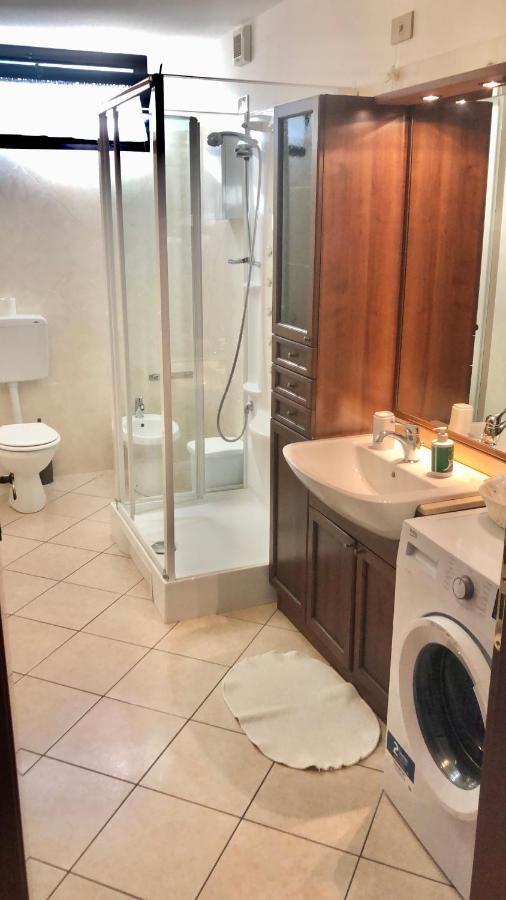 Bed and Breakfast Antico Borgo Leone Rauscedo Exterior foto